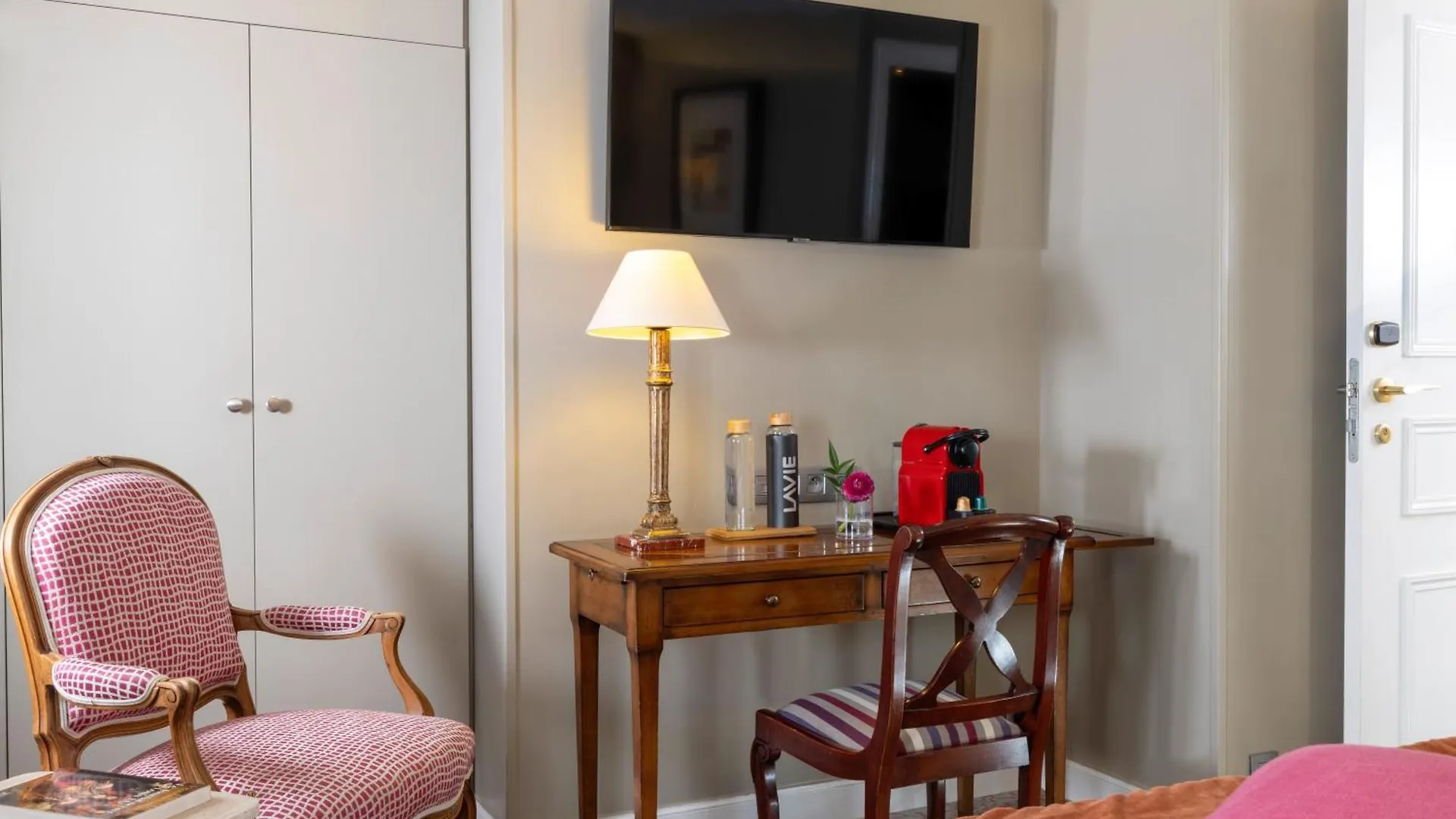 Le Relais Des Halles 4* Париж
