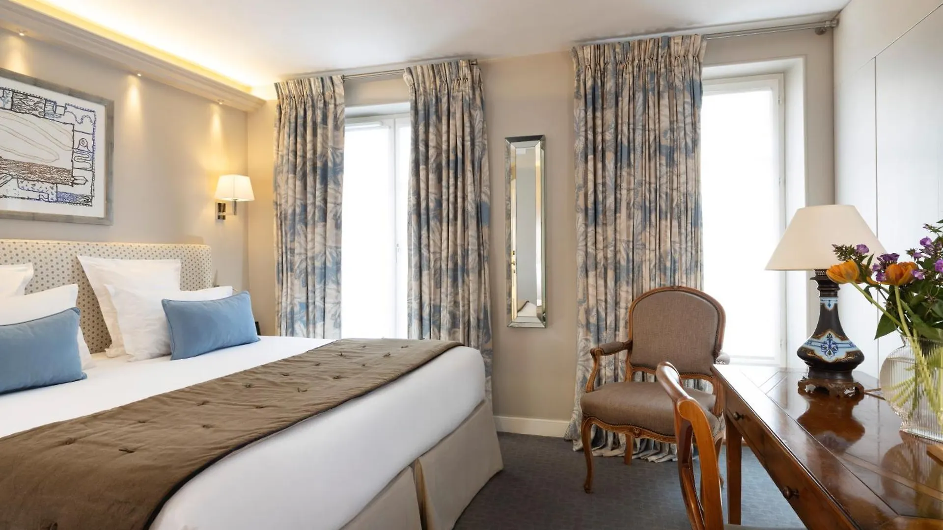 Hotel Le Relais Des Halles