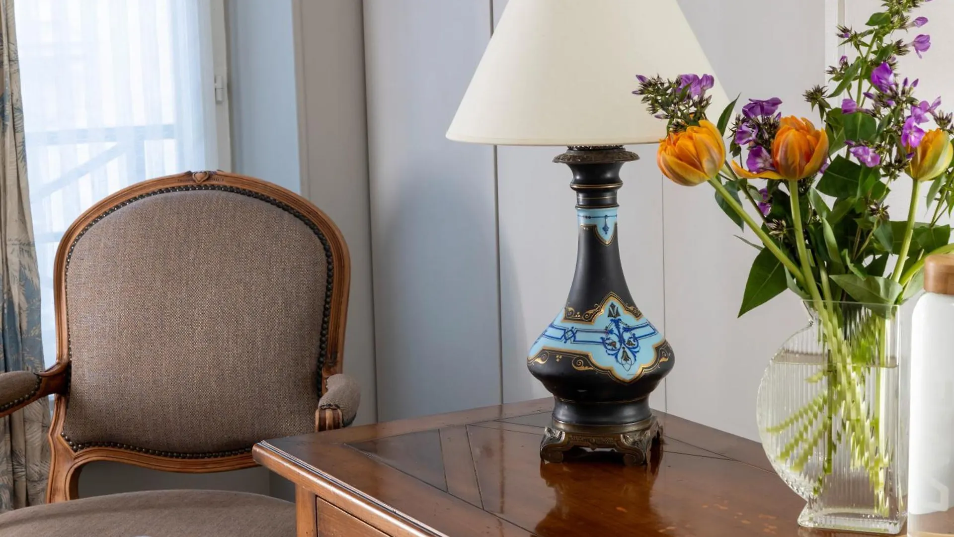 Отель Le Relais Des Halles 4*
