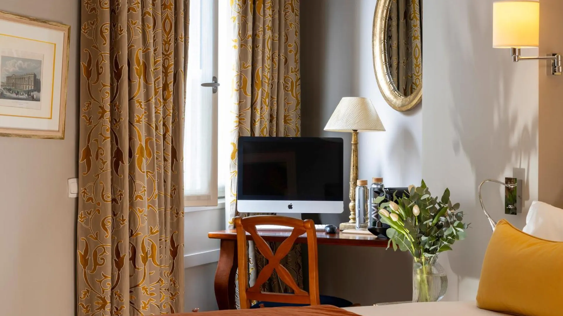 Hotel Le Relais Des Halles