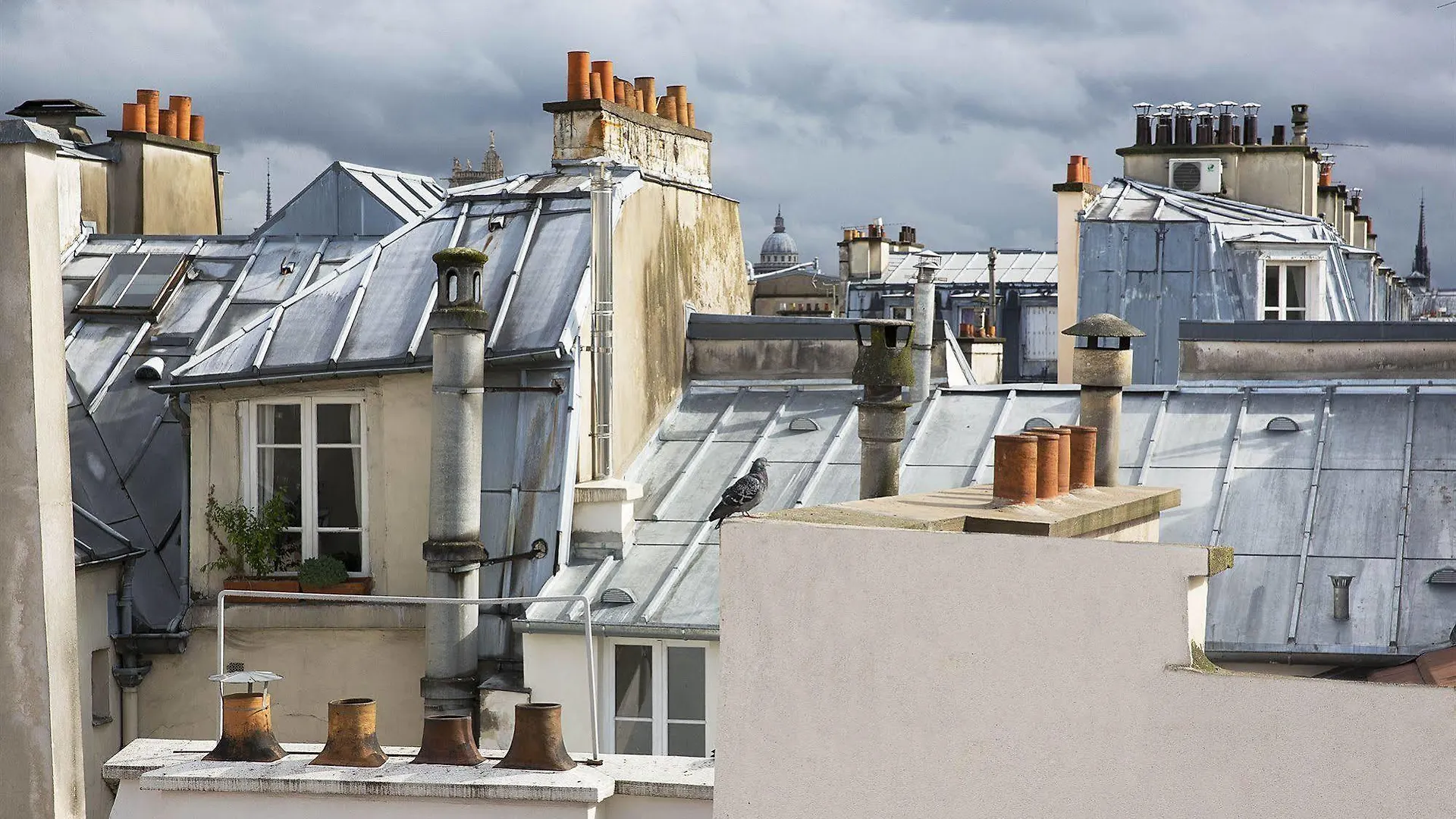 Le Relais Des Halles 4* Paris