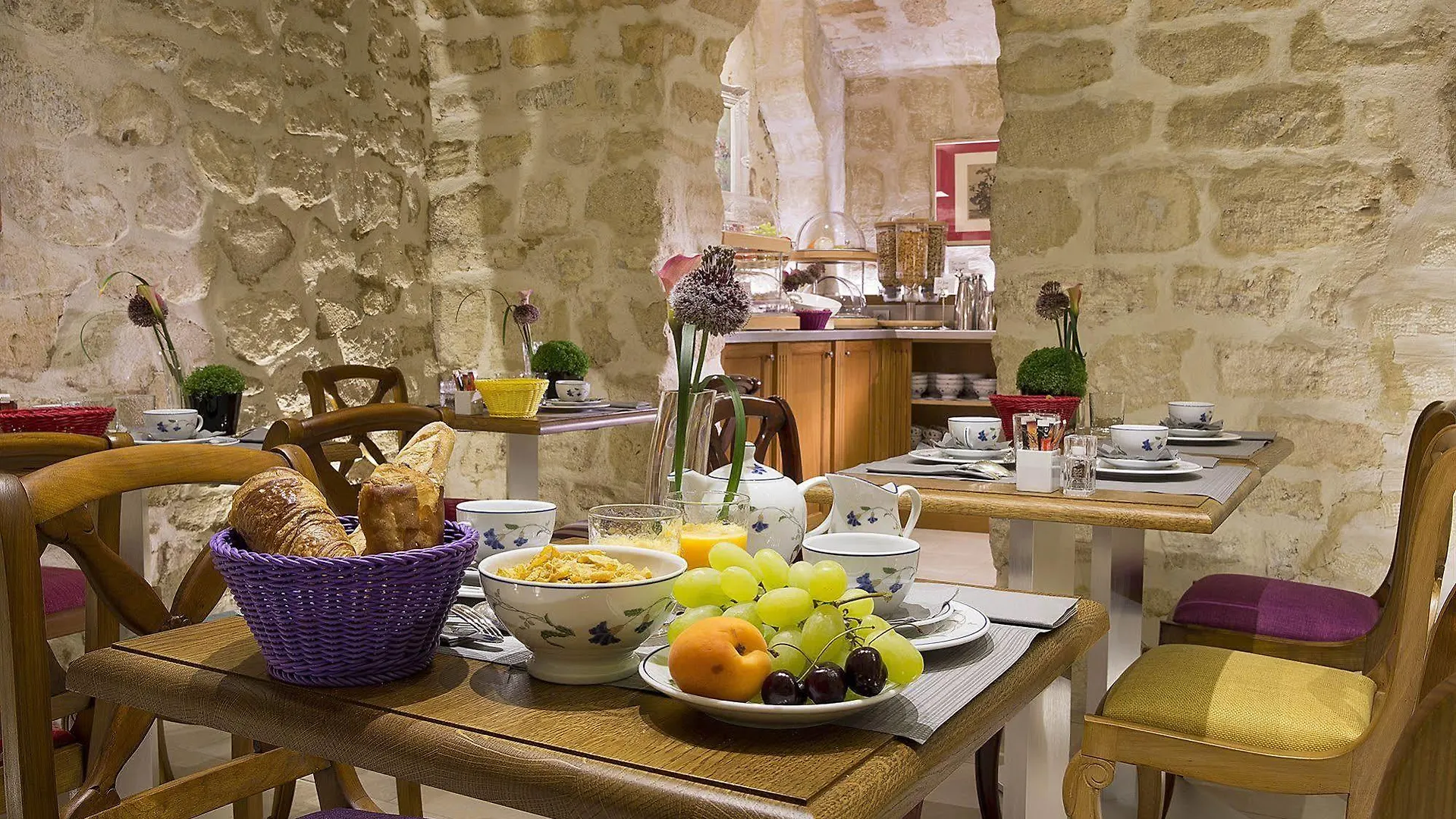 Hotel Le Relais Des Halles