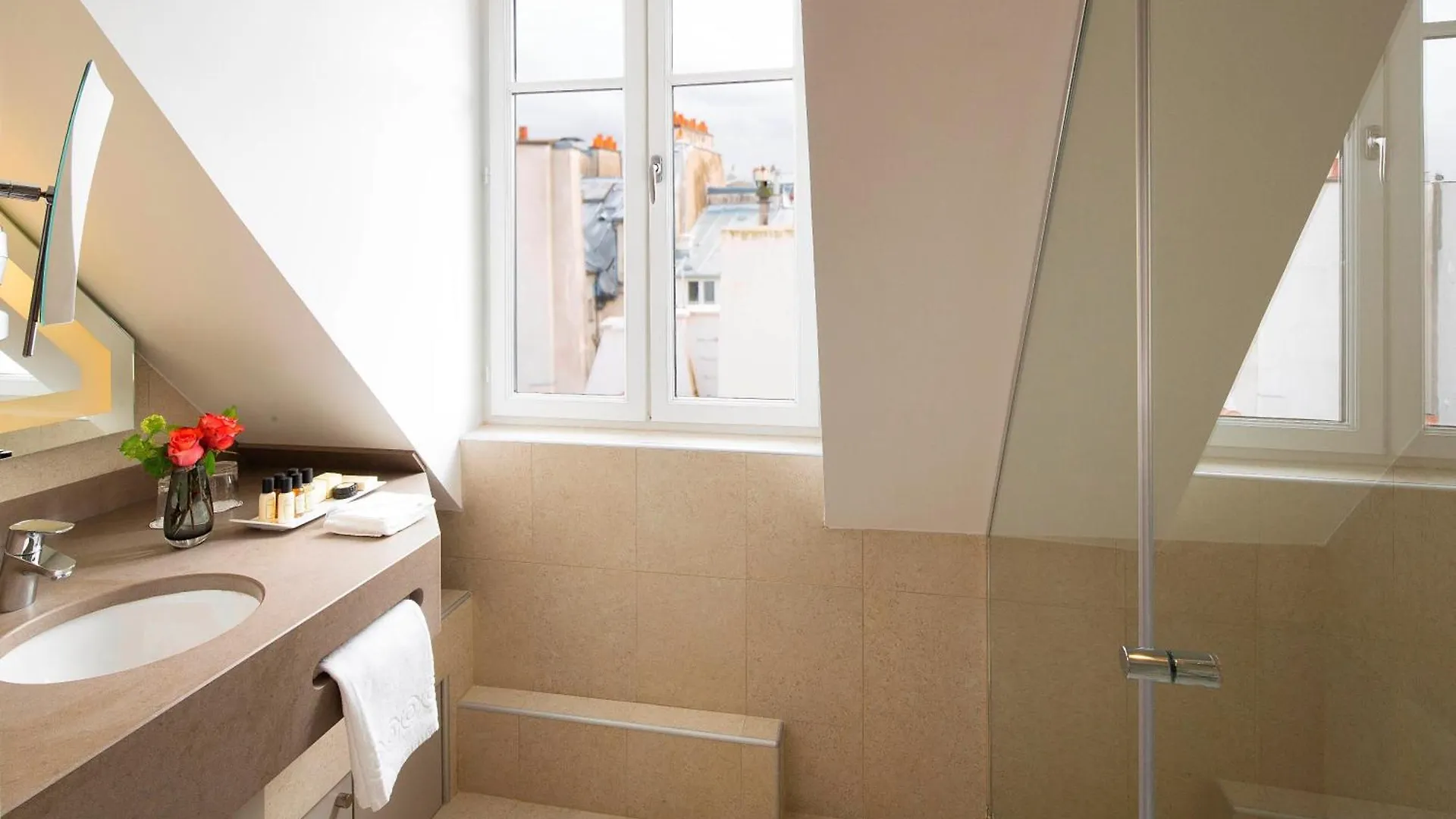 Le Relais Des Halles 4* Paris