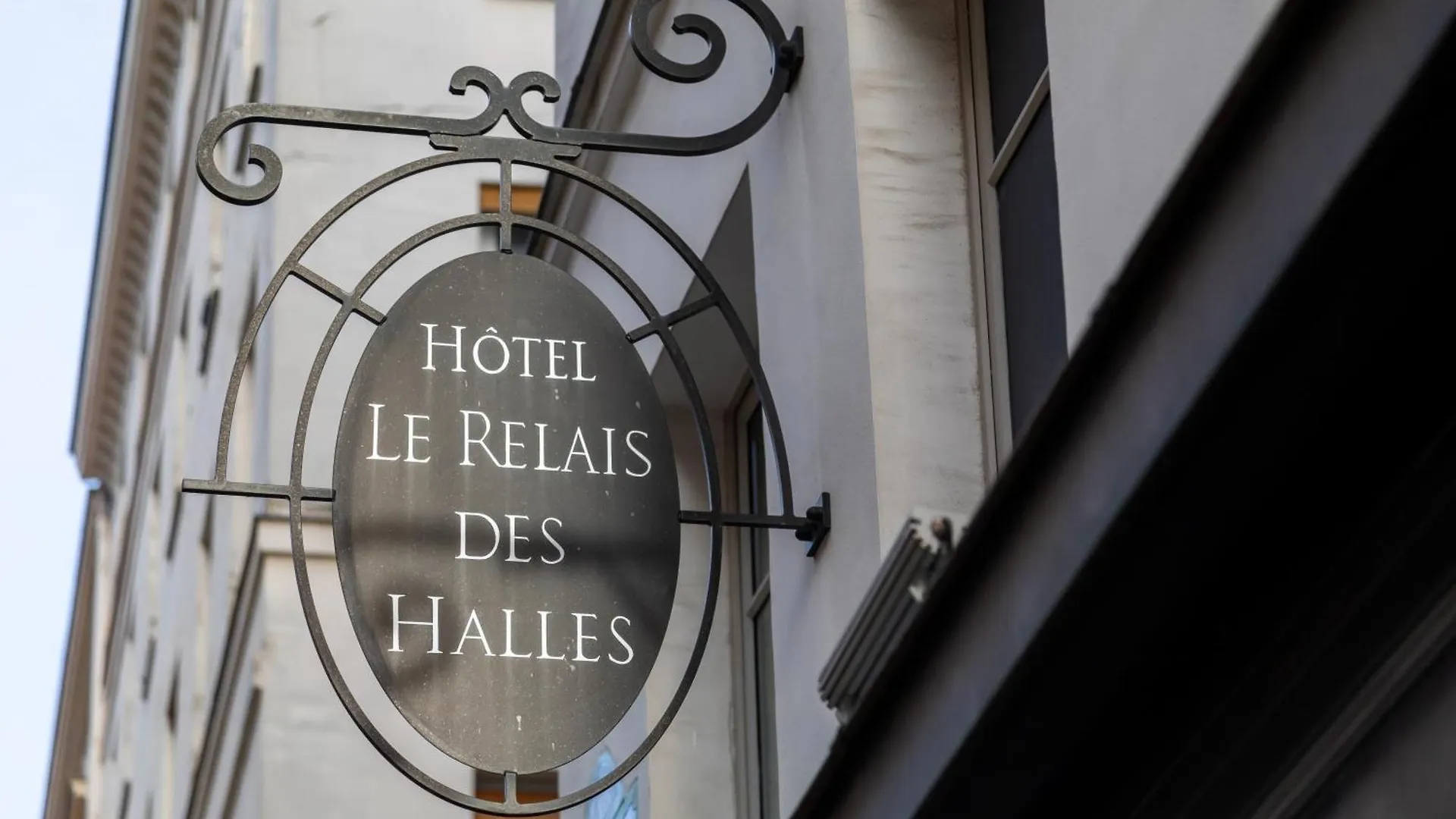 Le Relais Des Halles Paris