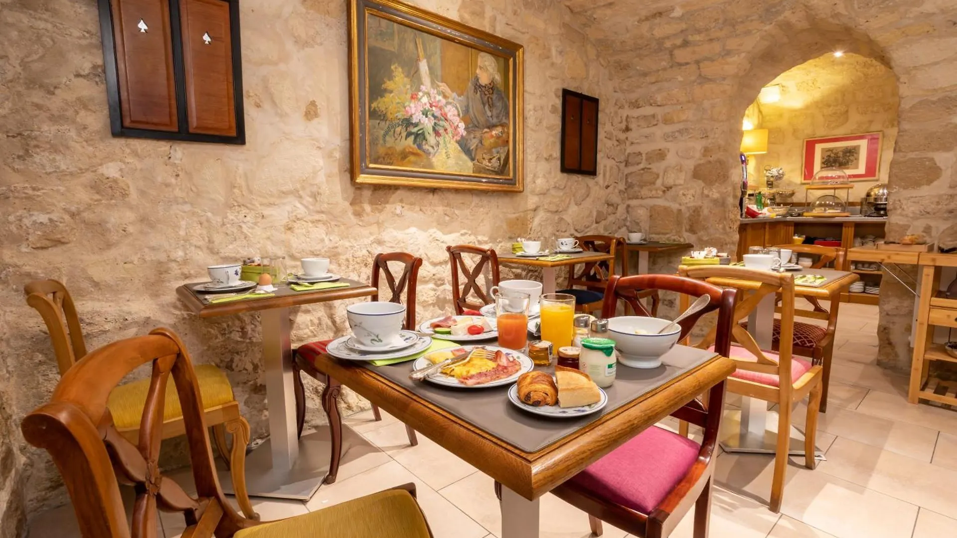 Le Relais Des Halles
