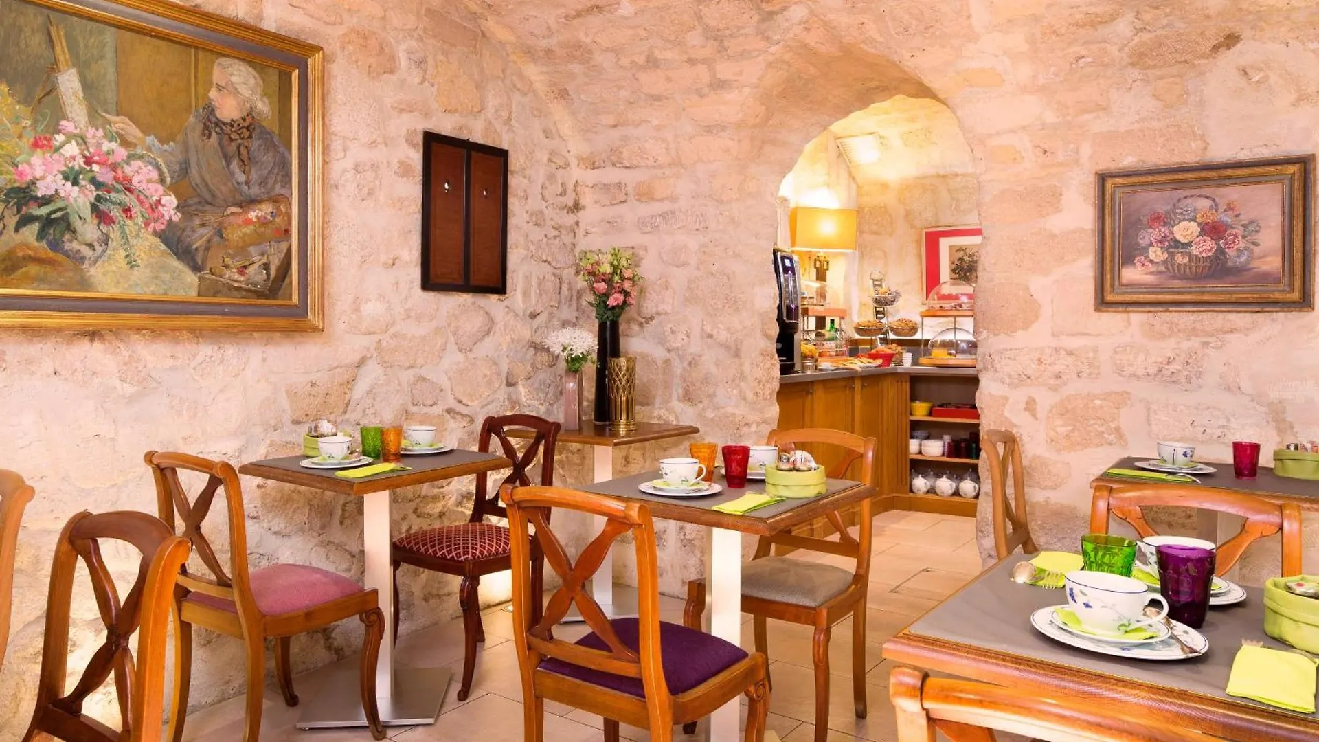 Le Relais Des Halles Hotel Paris