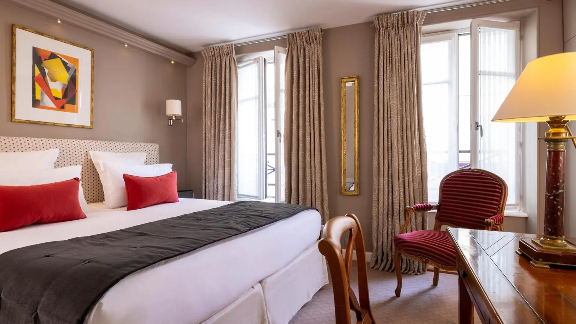 Le Relais Des Halles 4* Paris