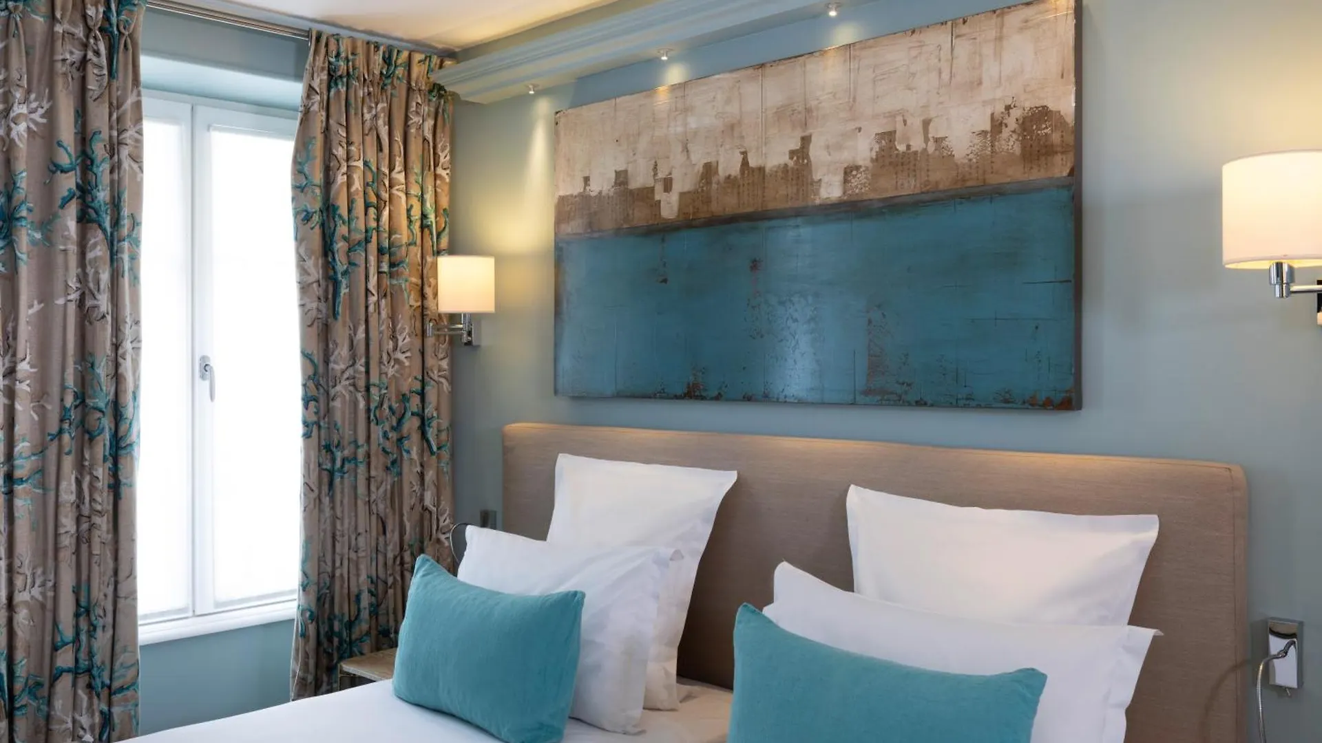 Le Relais Des Halles Hotel Paris