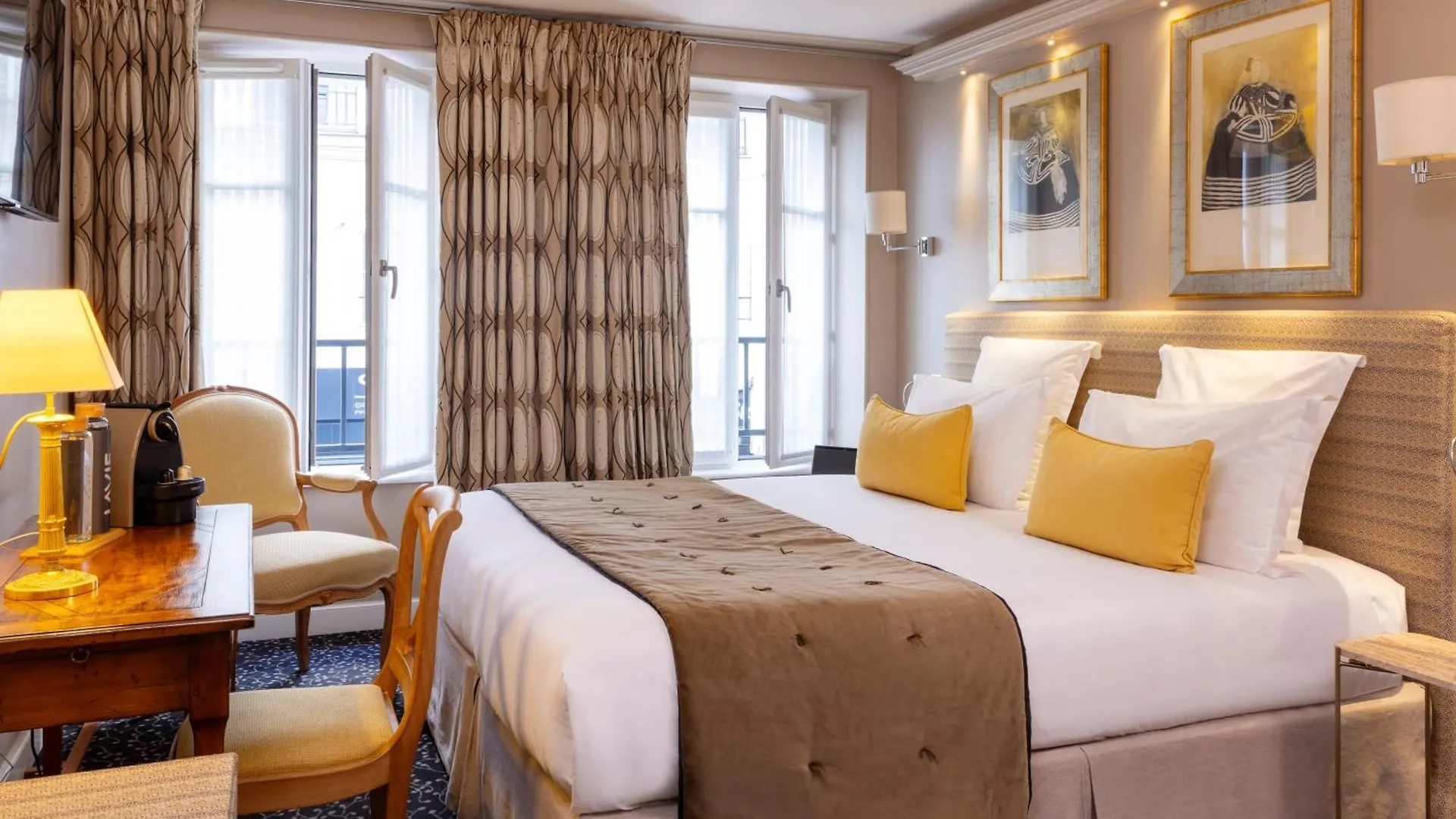 Le Relais Des Halles Paris