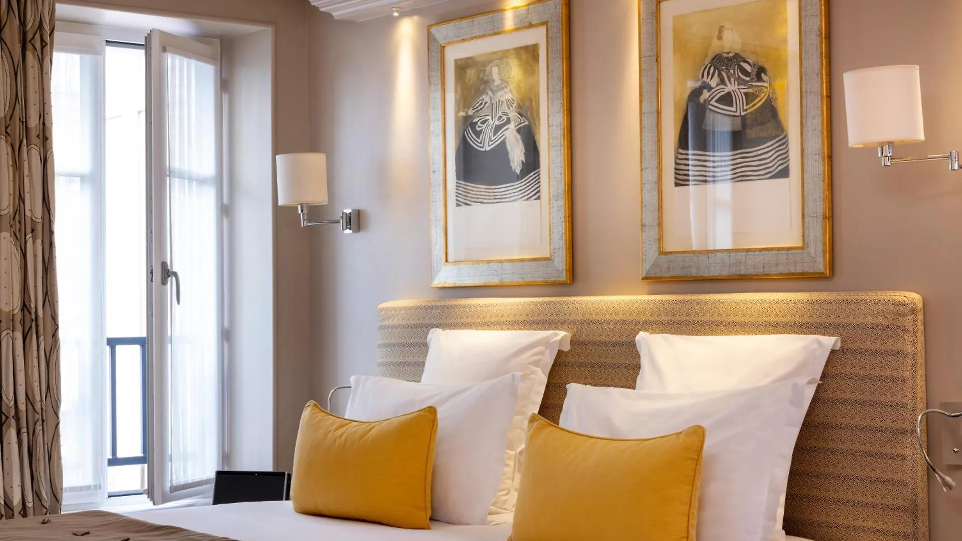 Le Relais Des Halles 4* Paris