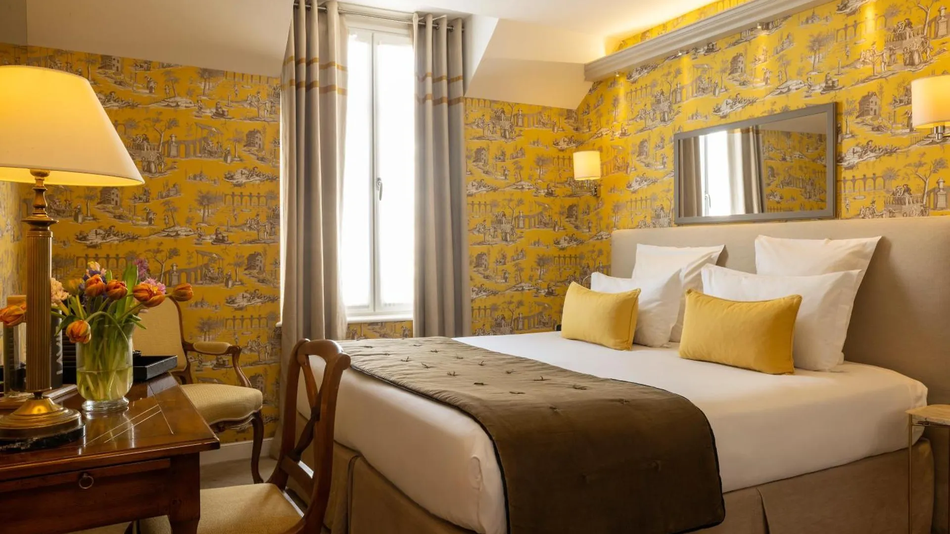 Le Relais Des Halles 4* Paris