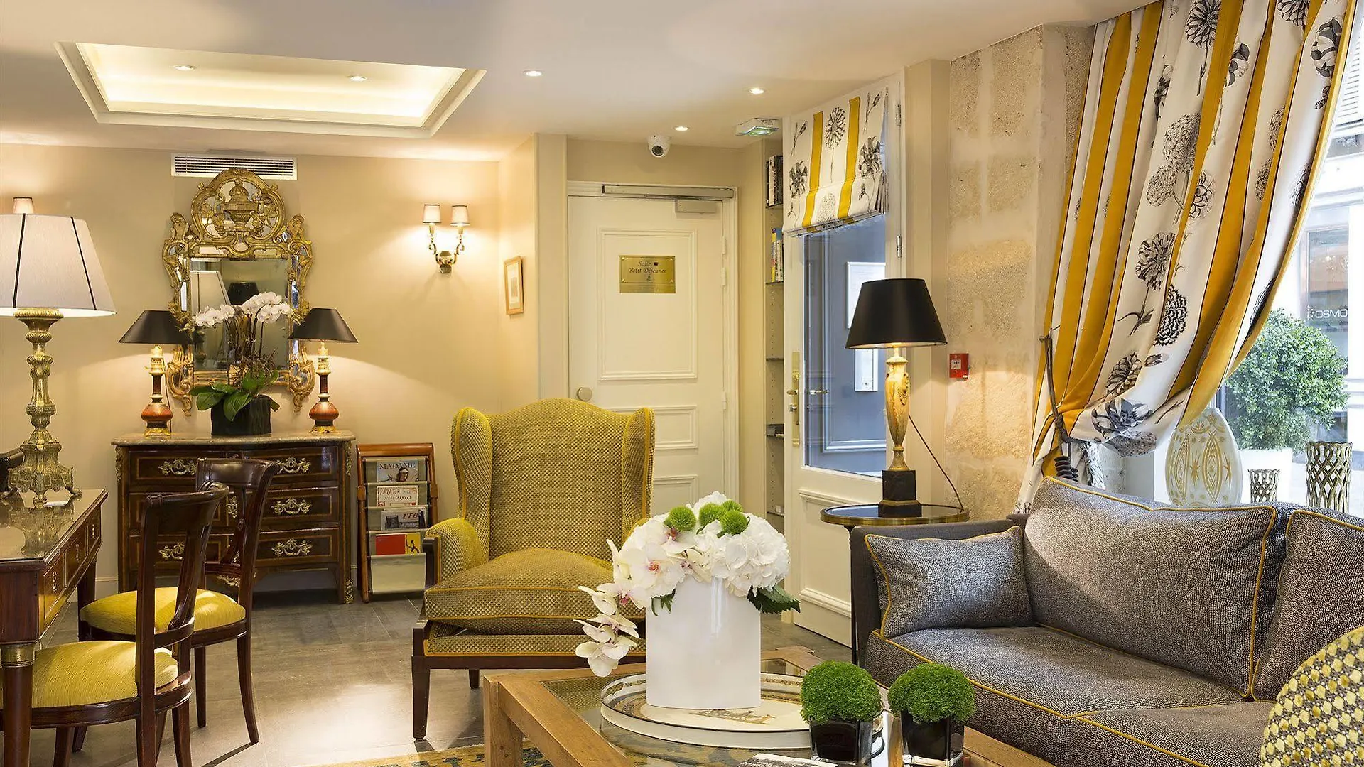 Hotel Le Relais Des Halles
